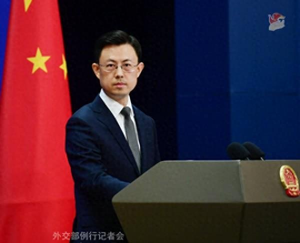 东莞配资平台 有欧洲人士指责中国扩大对联合国的影响力, 外交部回应