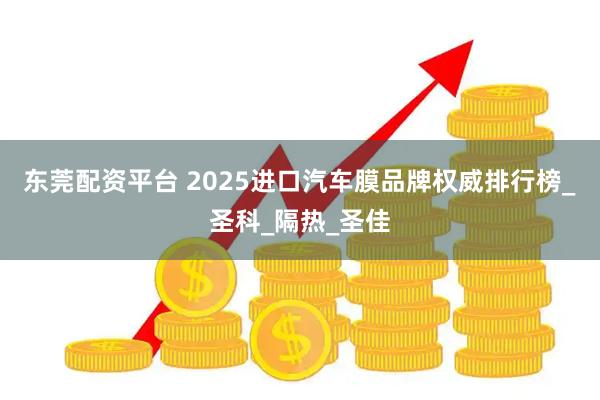 东莞配资平台 2025进口汽车膜品牌权威排行榜_圣科_隔热_圣佳